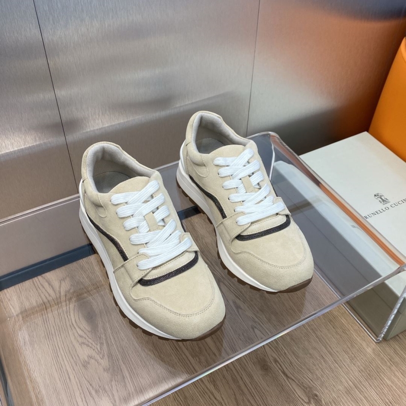 Brunello Cucinelli Sneakers
